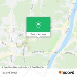 How to get to 화광사 in 남양주시, 경기도 by Bus or Subway?