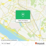 How to get to 무그수 in 고양시, 경기도 by Bus or Subway