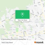 How to Get to 한양도성길 in 종로구, 서울시 by Bus or Subway?