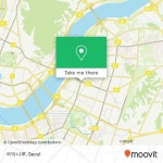 How to get to 국악나루 in 강동구, 서울시 by Subway or Bus | Moovit
