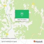 How to get to 동여주 배추된장국 in Seoul by ?