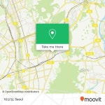 How to get to 채선당 in 중랑구, 서울시 by Bus or Subway | Moovit