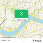 How to get to Ridge828 in 용산구, 서울시 by Subway or Bus | Moovit