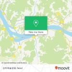 How to get to 강하예술공원 in 양평군, 경기도 by Bus or Subway | Moovit