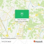 How to get to 우리슈퍼 in 고양시, 경기도 by Bus or Subway | Moovit