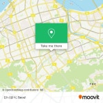 How to get to 만나분식 in 강남구, 서울시 by Subway or Bus | Moovit