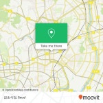 How to get to 감초식당 in 동대문구, 서울시 by Subway or Bus | Moovit