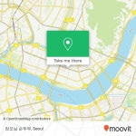 How to get to 장모님 순두부 in 광진구, 서울시 by Subway or Bus | Moovit