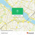 How to get to 일일향 in 영등포구, 서울시 by Subway or Bus | Moovit