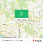 How to get to Asiana Airlines (아시아나항공) in 중구, 서울시 by Subway or Bus | Moovit