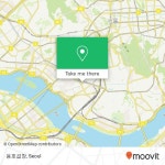 How to get to 용호곱창 in 용산구, 서울시 by Subway or Bus | Moovit
