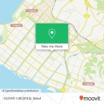 How to get to GLOVIS 시화경매장 in 안산시, 경기도 by Bus or Subway | Moovit