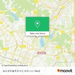 How to get to 광교센트럴푸르지오 피트니스 in 수원시, 경기도 by Bus or Subway?