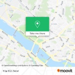 如何坐公交 或 地铁去마포구, 서울시的하늘계단| Moovit
