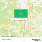 How to get to KTengcore in 성남시, 경기도 by Bus or Subway | Moovit