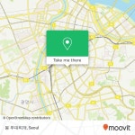 How to get to 봉 부대찌개 in 구로구, 서울시 by Bus or Subway | Moovit