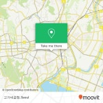 How to get to 고가네곱창 in 성동구, 서울시 by Subway or Bus | Moovit