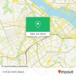 How to get to 비어포스트바 in 영등포구, 서울시 by Subway or Bus | Moovit