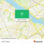 How to get to 호만두 in 양천구, 서울시 by Bus or Subway