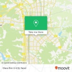 How to get to Glass Box 수내점 in 성남시, 경기도 by Bus or Subway | Moovit