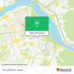 How to get to 배스킨라빈스 in 하남시, 경기도 by Bus or Subway | Moovit