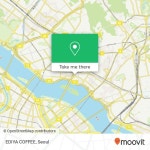 How to get to EDIYA COFFEE in 마포구, 서울시 by Subway or Bus | Moovit