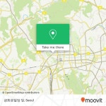 How to get to 광화문빌딩 앞 in 종로구, 서울시 by Subway or Bus | Moovit