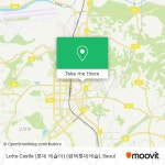 How to get to Lotte Castle (롯데 캐슬아) (평택롯데캐슬) in 평택시, 경기도 by Bus or Subway | Moovit