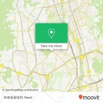 How to get to 화평동왕냉면 in 강북구, 서울시 by Bus or Subway | Moovit