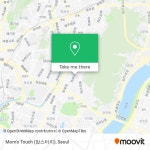 How to get to Moms Touch (맘스터치) in 광진구, 서울시 by Subway or Bus | Moovit