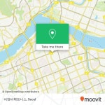 How to get to 비엔비휘트니스 in 강남구, 서울시 by Bus or Subway | Moovit