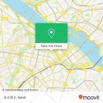 How to get to 토프레소 in 영등포구, 서울시 by Bus or Subway | Moovit