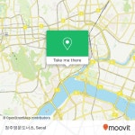 How to get to 청주명문도너츠 in 성동구, 서울시 by Subway or Bus | Moovit