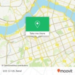 How to get to 던킨 도너츠 in 서초구, 서울시 by Subway or Bus | Moovit