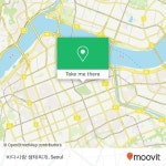How to get to 바다사랑 생태찌개 in 강남구, 서울시 by Subway or Bus | Moovit