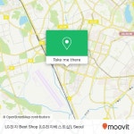 How to get to LG전자 Best Shop (LG전자베스트샵) in 수원시, 경기도 by Bus or Subway | Moovit