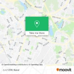 如何坐公交 或 地铁去수원시, 경기도的스시1290| Moovit