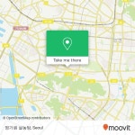 如何坐公交 或 地铁去남구, 인천시的명가원 설농탕| Moovit