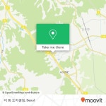 How to get to 더 화 도자공방 in 이천시, 경기도 by Bus