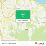 How to get to 영휘트니스클럽 in 관악구, 서울시 by Bus or Subway | Moovit
