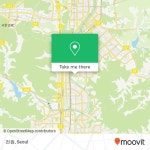 How to get to 전원 in 성남시, 경기도 by Bus or Subway | Moovit