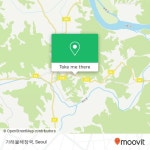 How to get to 가래울해장국 in 여주군, 경기도 by Bus | Moovit