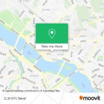How to get to 도쿄야끼 in 마포구, 서울시 by Subway or Bus?