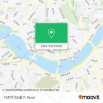 How to get to 이촌역 2번출구 in 용산구, 서울시 by Subway or Bus?