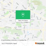 How to get to 관교119안전센터 in 남구, 인천시 by Bus or Subway?