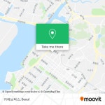 How to get to 카페브릭스 in 시흥시, 경기도 by Bus or Subway?