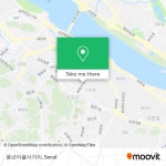 How to get to 풍년마을사거리 in 김포시, 경기도 by Bus or Subway?