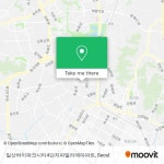 How to get to 일산하이파크시티4단지파밀리에아파트 in 고양시, 경기도 by Bus or Subway?
