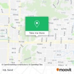 How to get to 6동 in 계양구, 인천시 by Bus or Subway?