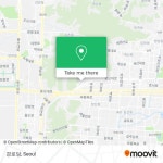 How to get to 경로당 in 계양구, 인천시 by Bus or Subway?